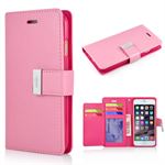 Stylus Wallet case - 6G (pink)
